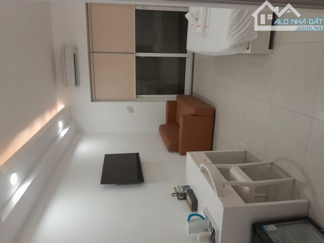 cho thuê căn hộ 5-7 phan khiêm ích, phường tân phong quận 7 TP HCM - 5