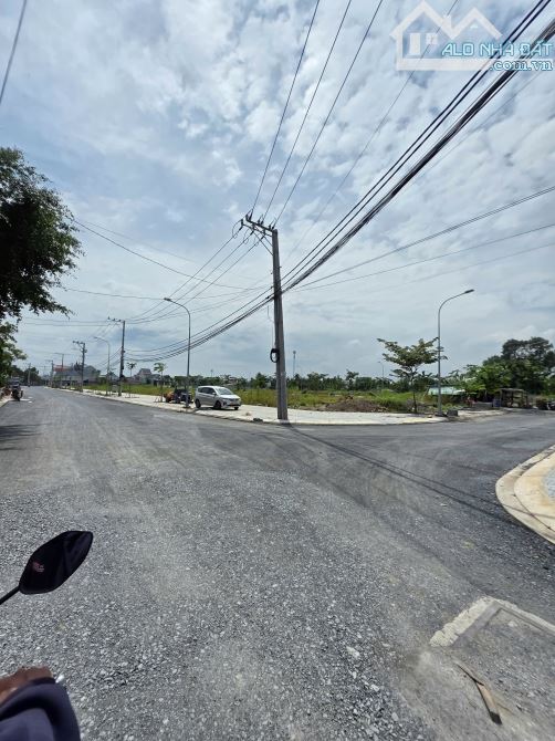 Bán đất 2 mặt tiền kinh doanh, p.Bửu Hòa, Tp.Biên Hòa chỉ 3,7 tỷ TL M7318 - 5