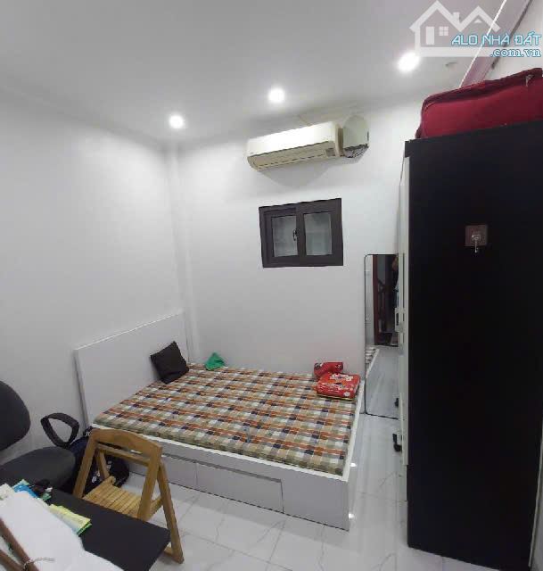 {Siêu phẩm} Bán nhà Đa Sỹ - Tổ 7 - 35m - Nhà mới đẹp - Ngõ nông - Ô tô gần - 6 Tỷ (TL) - 5