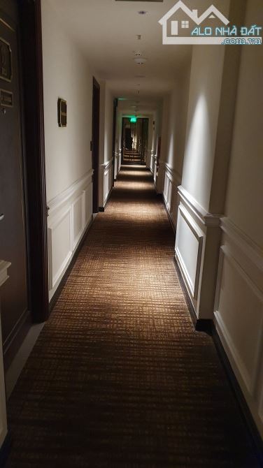 KHÁCH SẠNMặt phố Hàng Bông - 160m2 - 35 phòng - 168 tỷ - Doanh thu 1,9 tỷ/ tháng