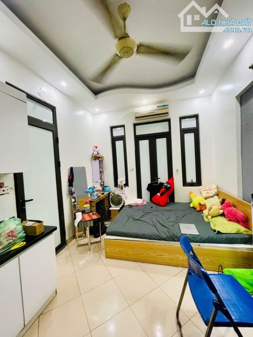 CẦU GIẤY – BAGAC - DÒNG TIỀN ỔN – 30M² – 5 TẦNG – 8.25 TỶ (ECG6989) - 6