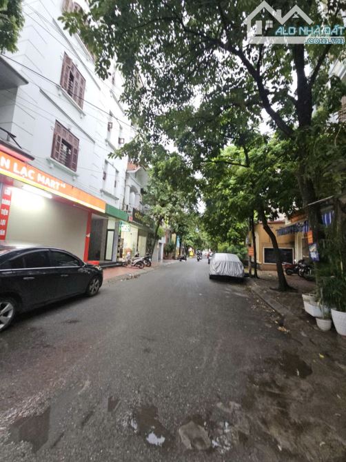 Bán nhà P Nguyễn Văn Lộc, Mỗ Lao, 45m 5 tầng T.máy, Ô tô tránh, K.doanh, chỉ hơn 11 tỷ - 6