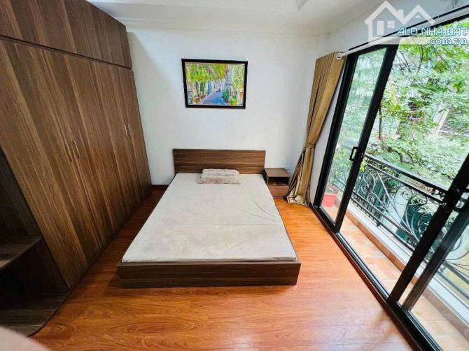 CẦU GIẤY – 6T THANG MÁY – 2 THOÁNG – THU 40TR/TH – 85M² – 31.8 TỶ (ECG305077) - 6