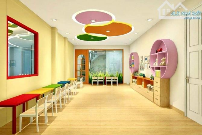 Bán gấp nhà mặt tiền Trịnh Đình Trọng 176m2 - Ngang 7m - sẵn kết cấu & dòng tiền - 6