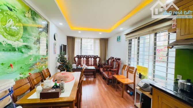 Bán nhà 5 tầng Hoàng Đạo Thành- Thanh Xuân, mặt đường oto tránh, vừa ở vừa kinh doanh. - 6