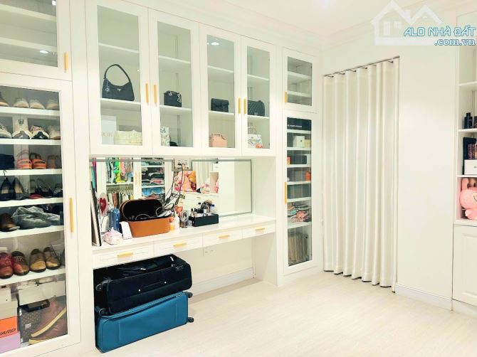 BÁN NHÀ 5 TẦNG CAO CẤP CẠNH KDC CAO CẤP NAM LONG, HƠN 10 TỶQUẬN 7, - 6
