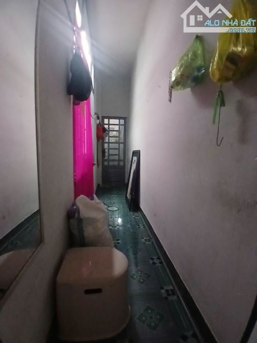 HẺM XE HƠI TRẢI NHỰA MỘT SẸC NGẮN LÊ VĂN KHƯƠNG - GẦN CHỢ THIẾC- 100M2 - GIÁ 5.68 TỶ - 6