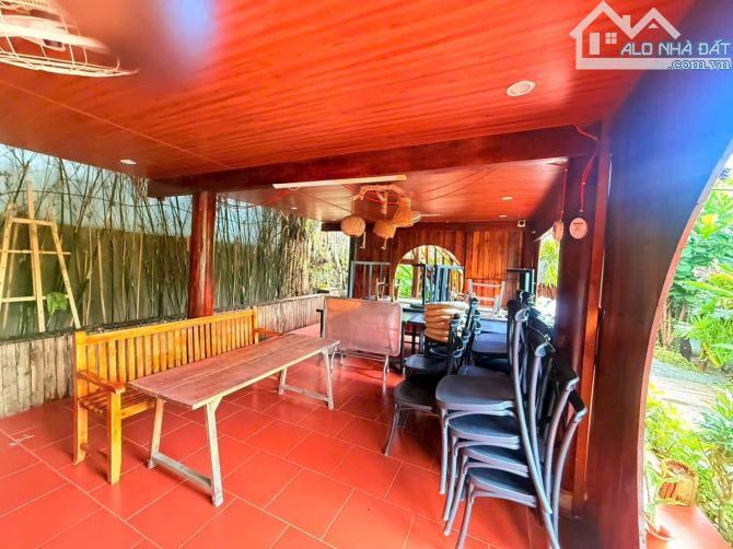 SIÊU PHẨM BDS DÒNG TIỀN - 1,6 SÀO - ĐÃ HOÀN THIỆN BÀI BẢN - VÀO LÀ KINH DOANH ĐƯỢC NGAY - 6