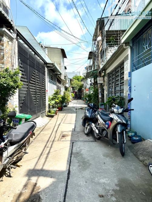 🏡 CẦN BÁN NHÀ ĐẸP – TTH21 MỞ RỘNG, P. TÂN THỚI HIỆP, Q12 - 6