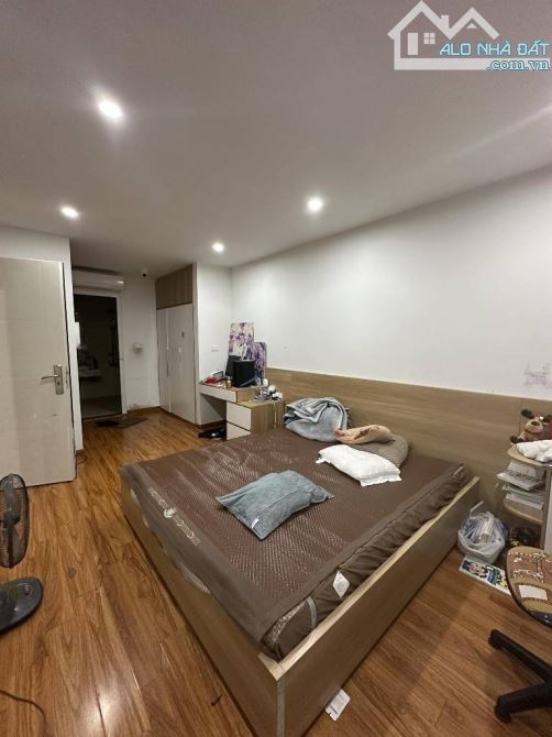 Chung cư Đồng Phát, Vĩnh Hoàng, 3Pn, 88m2, nhỉnh 5 tỷ - 6