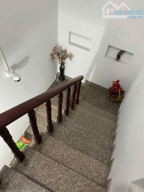Nhà 3 tầng 4x17 HXH 1/ Đường Số 51, không lộ giới - 6