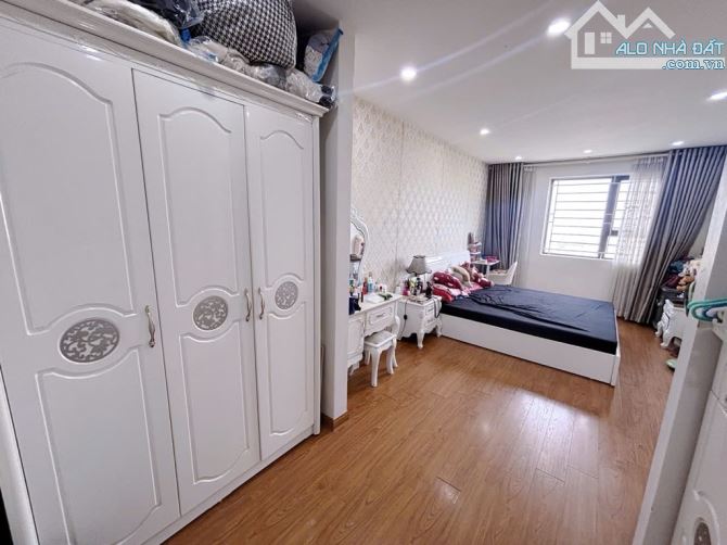 Chung cư đồng phát, tầng cao, 88m2, 3Pn, 2wc, 5.85 tỷ, view đẹp, thoáng sáng - 6
