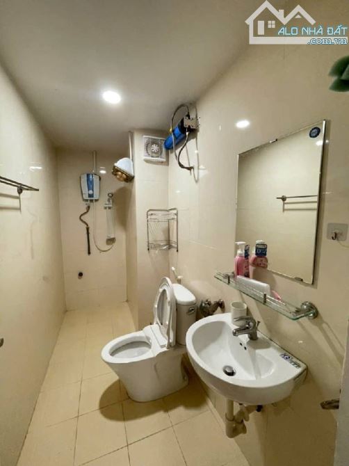 Chung cư đồng phát, 3pn, 2wc, 77m2, giá hơn 5 tỷ, full nội thất - 6