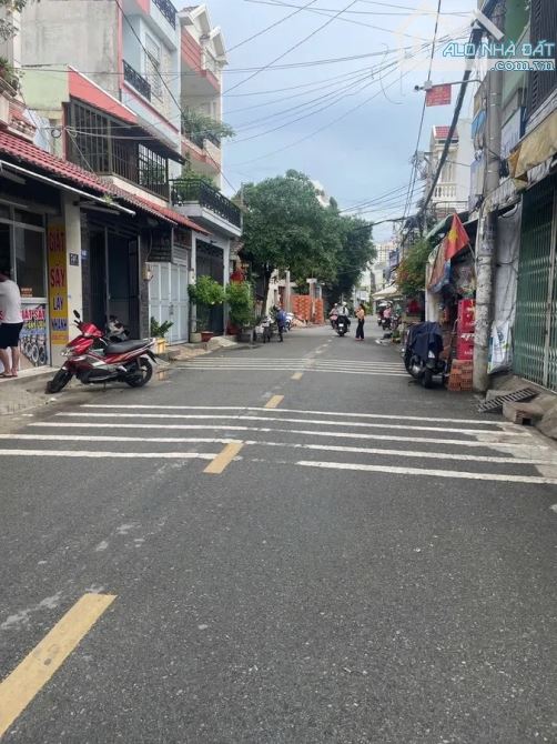 🏡 CẦN BÁN GẤP NHÀ MẶT TIỀN TÂN CHÁNH HIỆP 17 – Q12 - 6