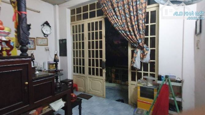 MẶT TIỀN VỪA Ở VỪA KINH DOANH BÌNH TÂN GIÁP TÂN PHÚ CẠNH NGUYỄN SƠN, LÊ THÚC HOẠCH NHĨNH 5 - 6