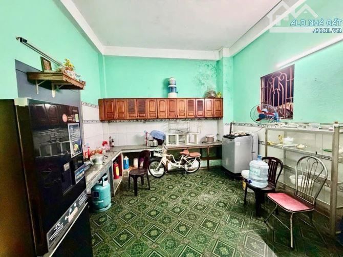 BÁN NHÀ 3 TẦNG MT HOÀNG DƯ KHƯƠNG – 118M² – NHÀ KIÊN CỐ – GIÁ TỐT NHẤT KHU VỰC CHỈ 8.5 TỶ - 6