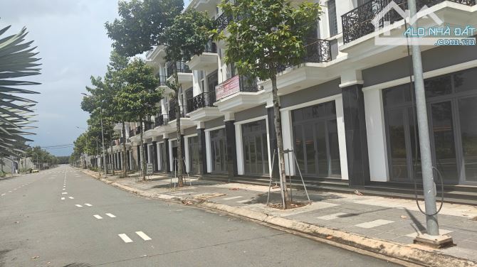 ĐẤT NỀN LONG THÀNH GIÁ RẺ – CƠ HỘI VÀNG GẦN SÂN BAY QUỐC TẾ - 6