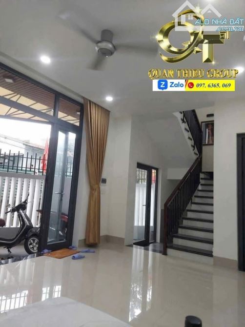 CHO THUÊ NHÀ MỚI 2 TẦNG KIỆT DUY TÂN, TP HUẾ - 6