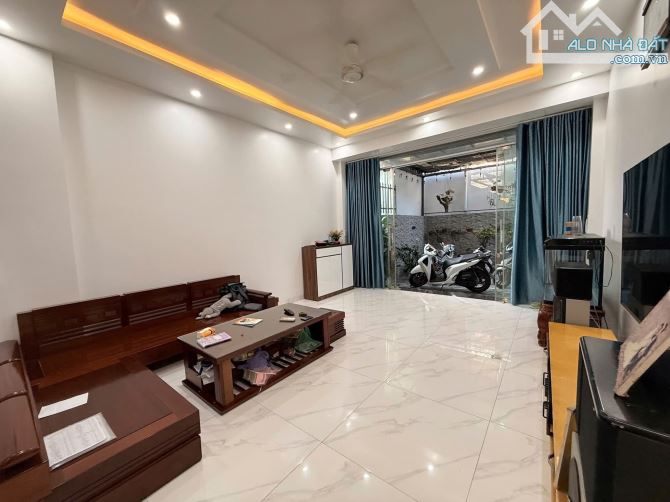 Bán nhà phố Đà Nẵng, Đông Hải 1, Hải An, 3 tầng, giá chỉ 3,8 tỷ - 6