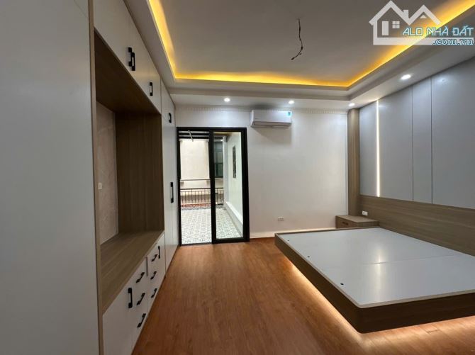💥 TRUNG TÂM ĐỐNG ĐA – NHÀ ĐẸP Ở NGAY – SÂN RIÊNG – VỊ TRÍ THOÁNG – AN SINH CỰC ĐỈNH 💥 - 6