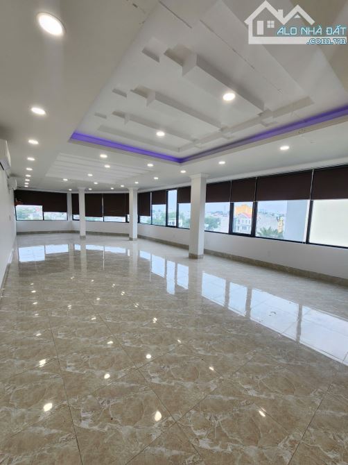 HIẾM__22Tỷ__Tòa Nhà Hoàn Công, có Hầm có Thang Máy__MT đường GS3 ngay BigC Go Dĩ An - 6