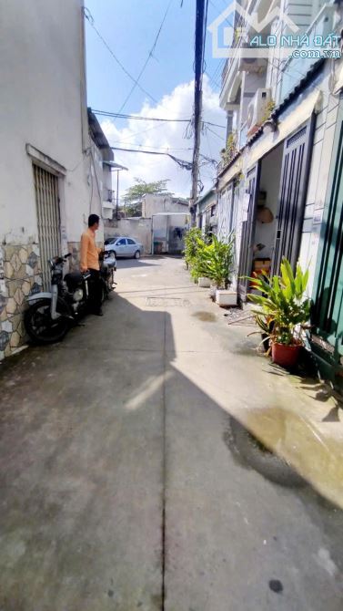 Em cần bán GẤP nhà 1/ Nguyễn Thị Búp đi vào chỉ 30m, cách ngã tư Nguyễn Ảnh Thủ 150m - 6