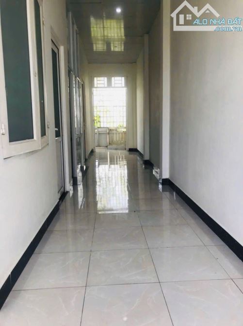 Nhà mặt tiền kinh doanh gần BIGC GO, P Đông Hòa, Tp Dĩ An - 6