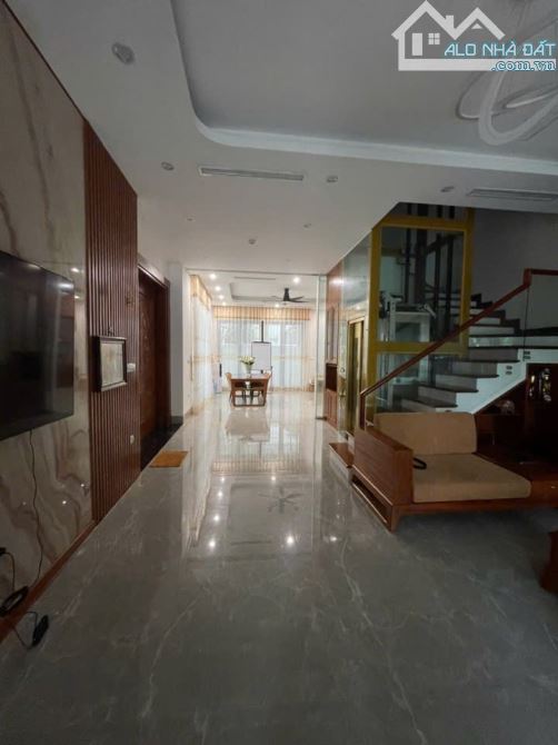 Biệt thự song lập Ngọc Trai - Vin 1 Gia Lâm - 6