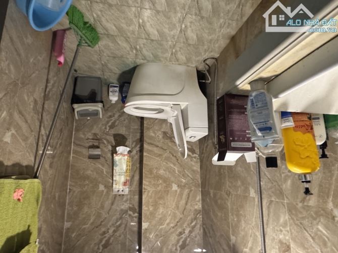 Cực vip Hà Đông ngay gần bưu điện: 34m*5tầng, 3Ngủ, 50m ra phố,3 thoáng, nhỉnh 7tỷ - 6