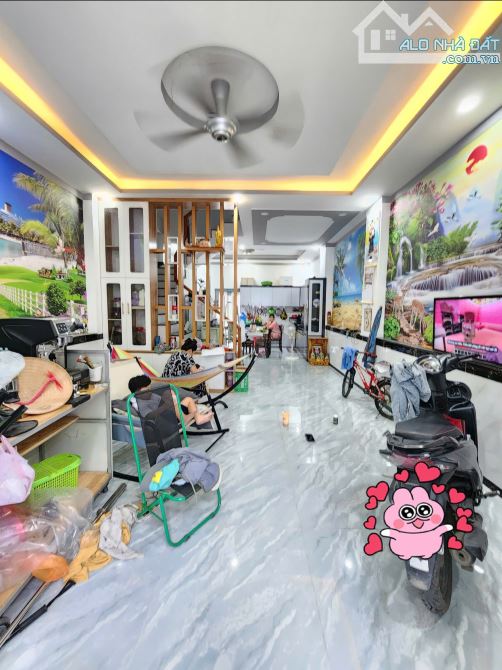 Bán nhà 1T2L 5x12m hoàn công, đường D2 KDC U&I An Phú p.An Phú - 6