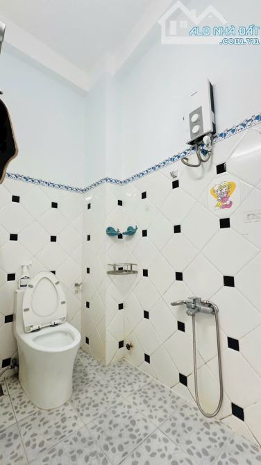 CHO THUÊ NHÀ HẺM TTTP NHA TRANG HẺM BẠCH ĐẰNG THÔNG VÕ TRỨ - 6