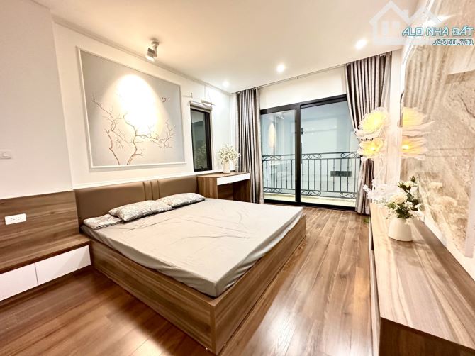 Cực Hiếm! Phố An Dương Vương.Phú Thượng.Tây Hồ.gần Ô Tô.dt 35M x 5T mới.giá 7,28 tỷ - 6