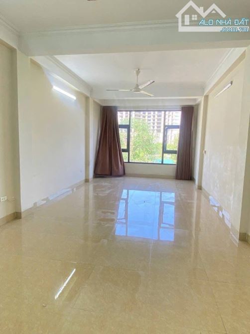Cho thuê Liền kề Văn Khê 7 tầng coa Thang Máy. - 6