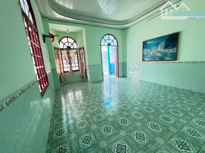 🏡 BÁN NHÀ MẶT TIỀN NHỰA HUỲNH THỊ KHÁ – PHÚ THỦY – PHAN THIẾT - 6