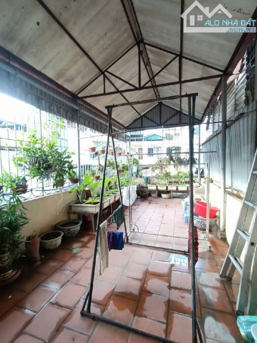 BÁN NHÀ KHƯƠNG ĐÌNH 48M² – 7.8 TỶ – THANH XUÂN - 6