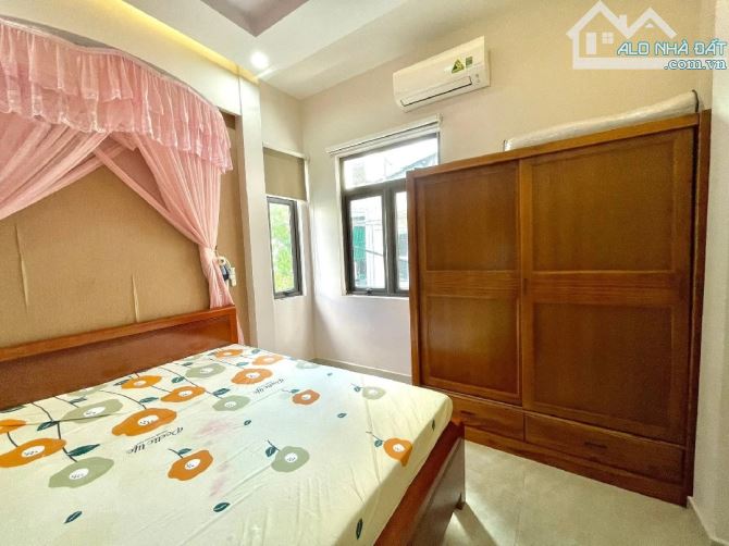 Chính chủ bán nhà kiệt Trưng Nữ Vương 4 tầng, nhà cách đường chính chỉ 25m thấy đường - 6