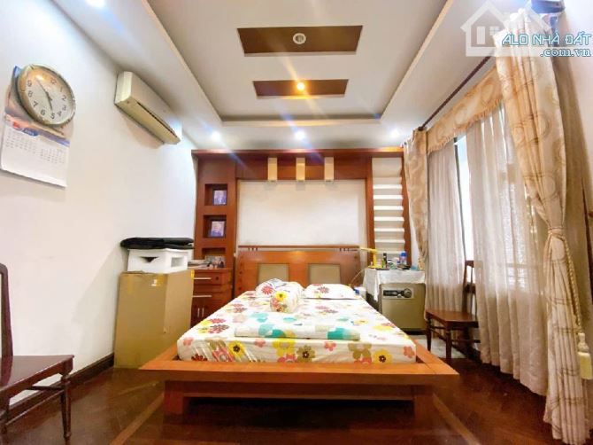 VIP TÂN PHÚ HXT, NHÀ ĐẸP NGUYỄN HỮU TIẾN DT 70, 4L 4PN GIÁ CHÀO 10,8 TỶ - 6