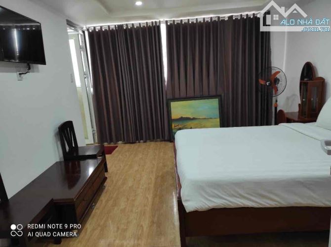 KHÁCH SẠN KHU VIP PHỐ TÂY AN THƯỢNG - VỊ TRÍ ĐỘC TÔN - VIEW BIỂN MỸ KHÊ CỰC ĐỈNH - 6