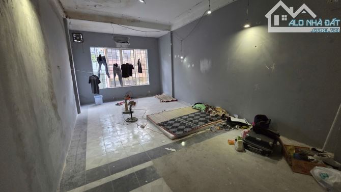 🏠[4,1mx26m]🏠 Nhà 5 tầng mới 100%❌2 mặt tiền trước sau số 25 Bà Huyện Thanh Quan, Quận 3❌ - 6