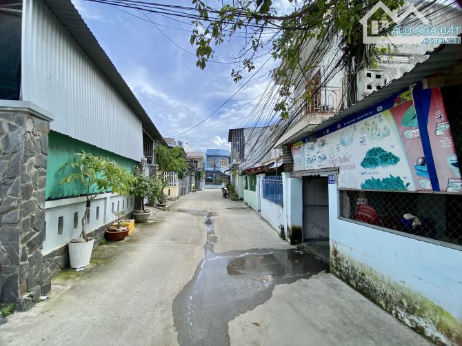 🆘Hàng Hiếm 🆘 ☘️Bán Lô Đất Đẹp Thôn Ngọc Hội- Phường Tây Nha Trang-( Xã Vĩnh Ngọc Cũ) ☘️ - 6