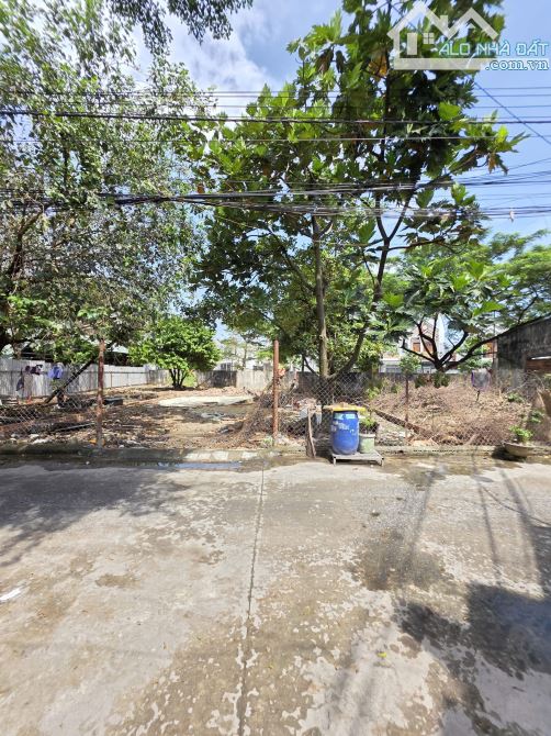 2,35Tỷ TL🔥Bán 4 lô đất Liền kề Hơn 100m2 MT đường Bình Chuẩn 37 p.Bình Chuẩn, Tp.Thuận An - 6