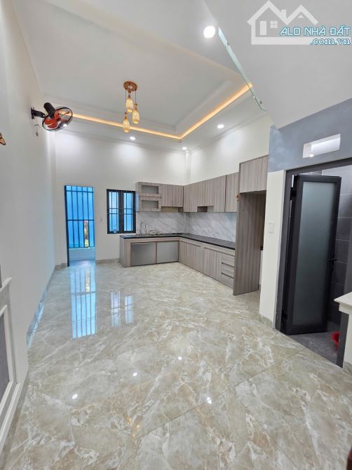 4,3Tỷ TL🔥Bán nhà 1 trệt 2 lầu 64m2 KDC Phú Hồng Thịnh 8, p.Bình Chuẩn, Tp.Thuận An - 6