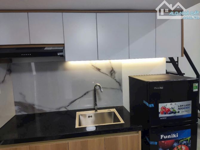 SIÊU PHẨM! TÒA CCMN (42M2*6T*10PKK) NGAY CHỢ ĐÊM SINH VIÊN - GA PHÙNG KHOANG HÀ NỘI. - 6