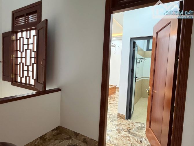 🌻 BÁN NHÀ 2 TẦNG KHU ĐẤU GIÁ HÀ HUY TẬP, DT 5*16.5, TC 100% GIÁ 7.2 TỶ - 6