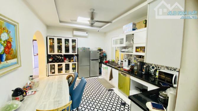CCMN khu vực Bách-Kinh-Xây 52m2 giá hơn TỶ - 6