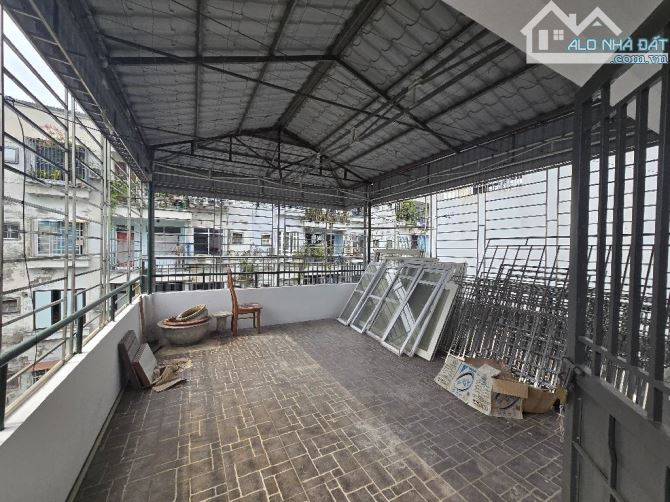 Nhà đẹp Phú Thượng, 75m 5 tầng phân lô ô tô tránh, vỉa hè rộng, 24.5 tỷ - 6