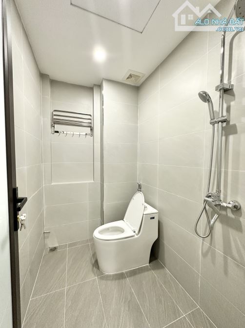 Bán nhà 51m2 3 tầng tại An Dương 1, An Đồng, An Dương giá 3,08 tỷ - 6