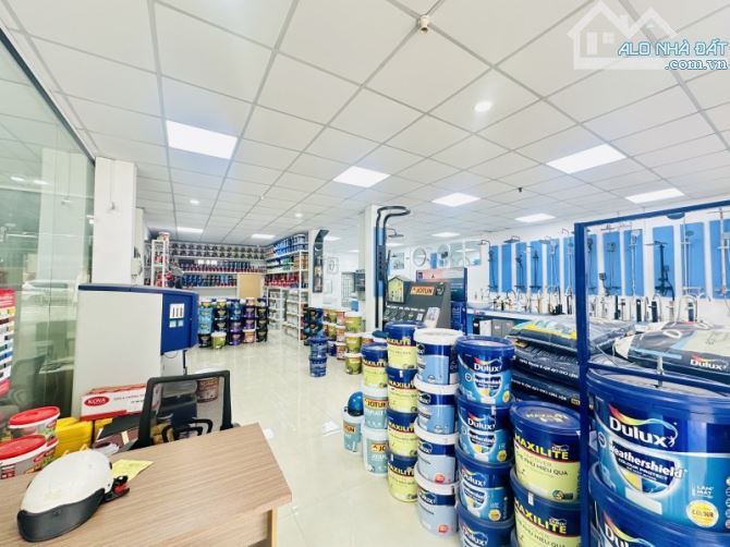 🌟 BÁN NHÀ MẶT TIỀN 3 THÁNG 2 – PHƯỜNG 15 – QUẬN 11 – NGANG KHỦNG 12M – DÒNG TIỀN 65TR/TH - 6