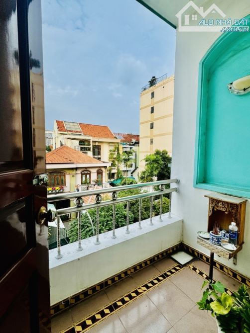 💎 BÁN NHÀ KHU VIP NGUYỄN CƯ TRINH – NHÀ ĐẸP CHÍNH CHỦ 1 ĐỜI – LÕI VÀNG QUẬN 1 - 6