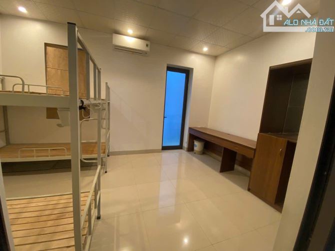 Cho thuê Biệt thự Liền kề khu vực Phú Lương, Văn Phú. Coa Thang Máy. - 6